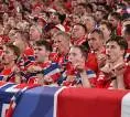 Disebut Ide Bodoh, Suporter Norwegia Ini Menolak Ikut Gerakan Viking