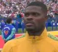Djed Spence Tolak Jabat Tangan Thomas Partey, Fans Inggris Boo