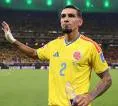 Dua Kemenangan Beruntun Timnas Kolombia Tak Buat Daniel Munoz Langsung Puas