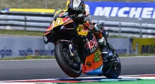 Ducati Ungkap Alasan Dalam Mendatangkan Pedro Acosta