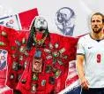 Dukun Ghana Makin Angkuh Usai Sihirnya Berhasil Hentikan Ketajaman Kane