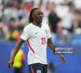 Eberechi Eze Minta Inggris Abaikan Kritik Usai Ditahan Ghana