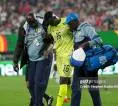 Edouard Mendy Absen Bela Senegal pada Laga Hidup-Mati Kontra Irak