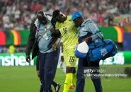 Edouard Mendy Absen Bela Senegal pada Laga Hidup-Mati Kontra Irak