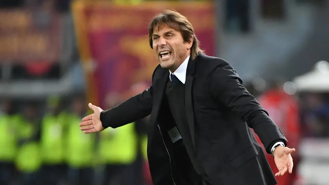 Antonio Conte