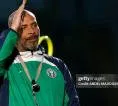 Eric Chelle Resmi Perpanjang Kontrak Bersama Timnas Nigeria
