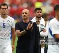 Fabio Cannavaro Ambil Tanggung Jawab atas Kekalahan Telak Uzbekistan
