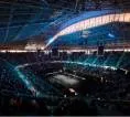 Federasi Padel International Rayakan Hari Olimpiade Bagian Dari Olahraga Global