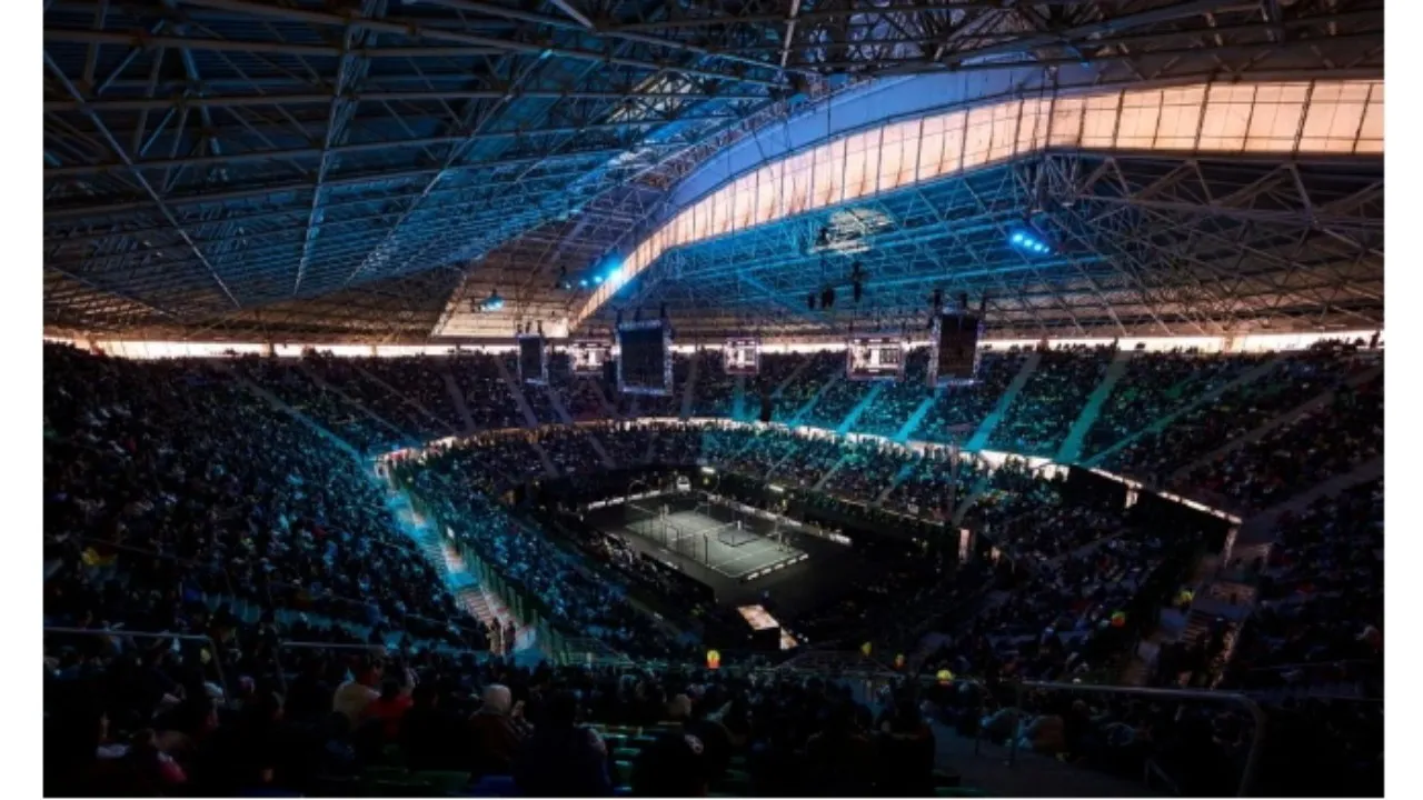 Federasi Padel International Rayakan Hari Olimpiade Bagian Dari Olahraga Global
