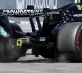 FIA Klarifikasi Desain Diffuser Mercedes atas Permintaan Ferrari