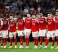 FIFA Dorong Perubahan Aturan Usai Insiden Arsenal