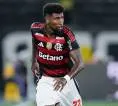 Flamengo Tolak Tawaran Aston Villa untuk Emerson Royal