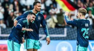 Gacor di Piala Dunia, Stuttgart & Dortmund Sulit Pertahankan Undav & Nmecha
