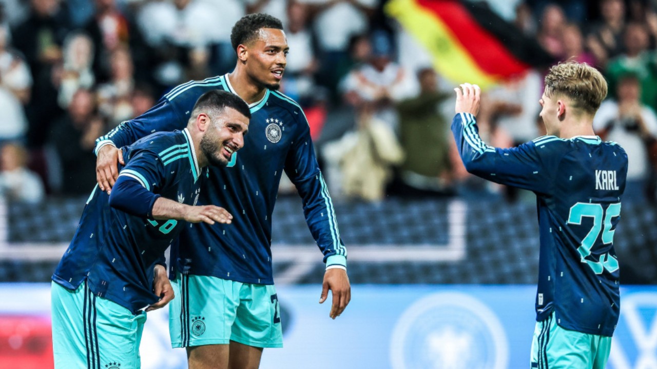 Gacor di Piala Dunia, Stuttgart & Dortmund Sulit Pertahankan Undav & Nmecha