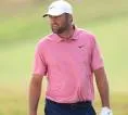 Gagal di US Open, Scottie Scheffler Alihkan Fokus ke Travelers Championship