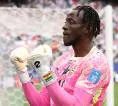 Ghana Paksa Inggris Bermain Imbang, Benjamin Asare Buat Empat Penyelamatan