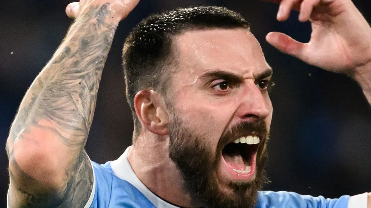 Giovanni Carnevali Siapkan Tawaran Mengejutkan untuk Mario Gila