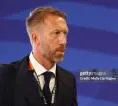 Graham Potter Minta Swedia Lebih Solid saat Hadapi Jepang