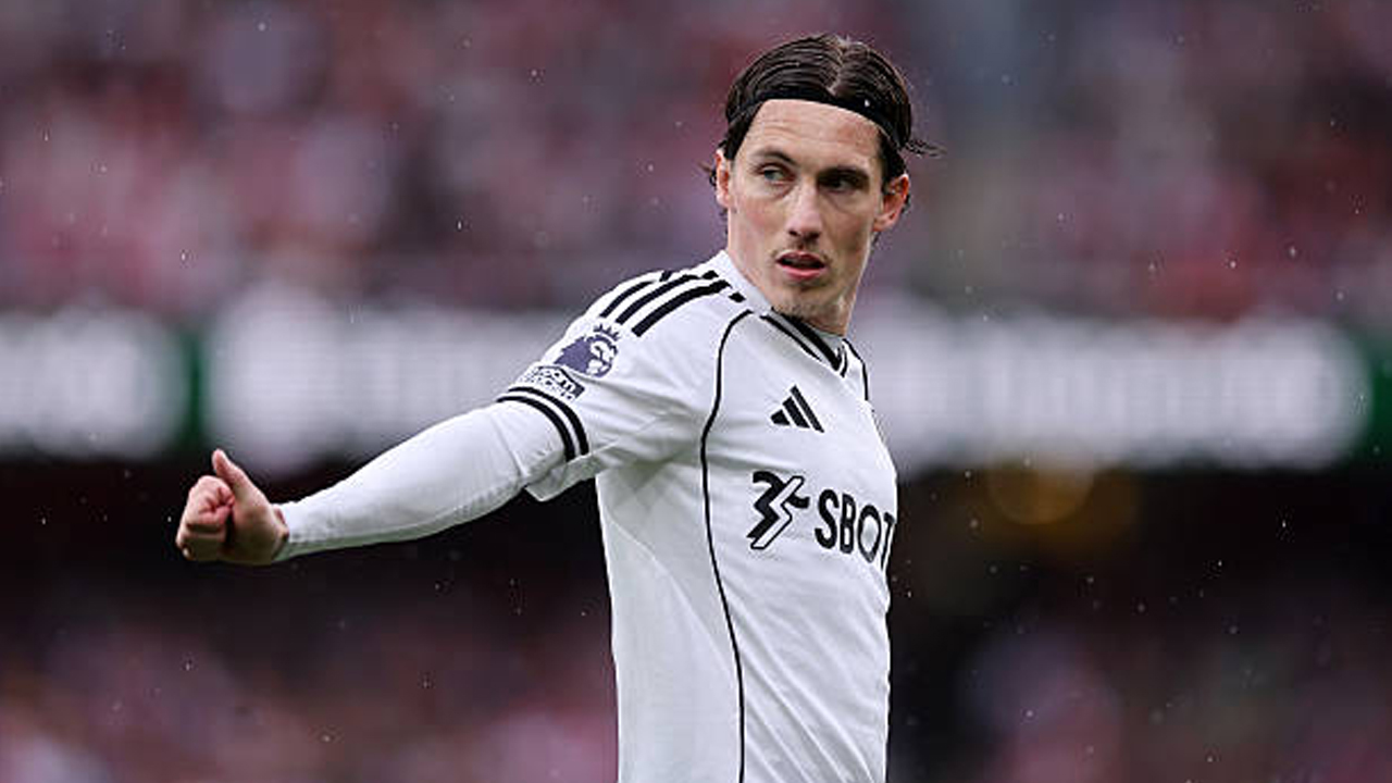 Gratis Tanpa Biaya, Leeds United Capai Kesepakatan Transfer Harry Wilson