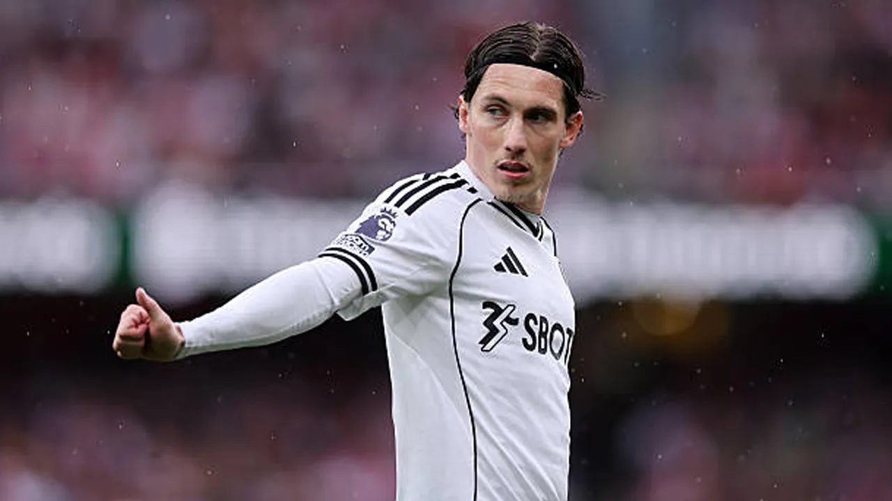 Gratis Tanpa Biaya, Leeds United Capai Kesepakatan Transfer Harry Wilson