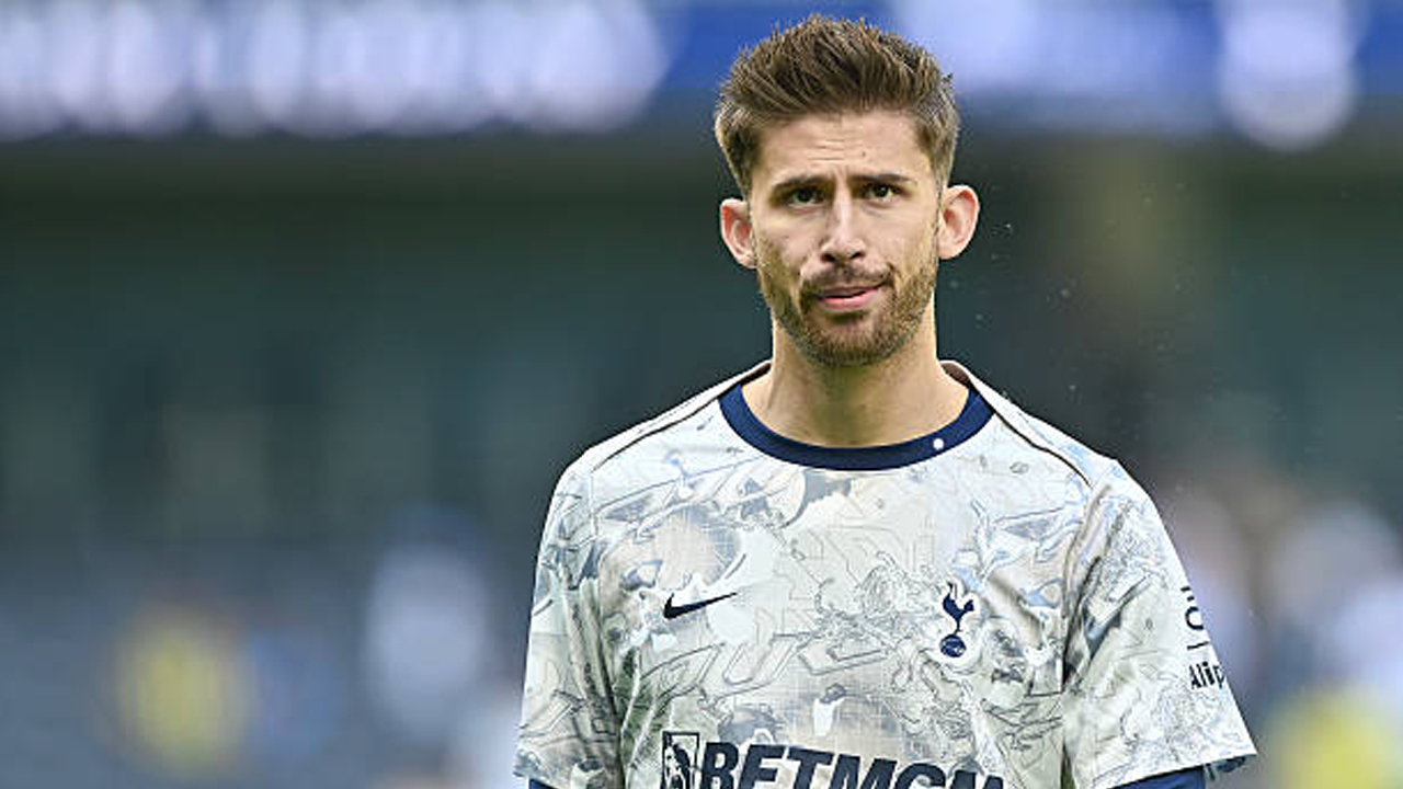 Guglielmo Vicario Akan Dilepas, Tottenham Datangkan Martin Dubravka