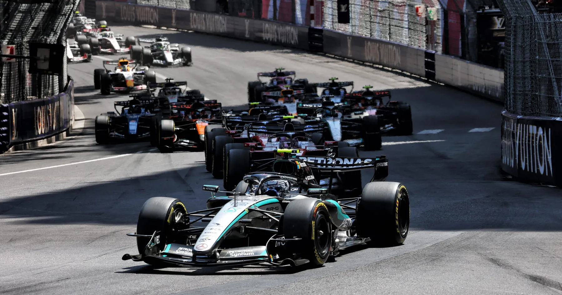 Hasil Grand Prix Monaco Tidak Pasti untuk Beberapa Minggu