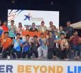 India Borong 27 Medali di Para Badminton Youth Games 2026