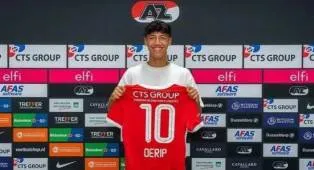 Ini 7 Pemain Level Eropa Kandidat Naturalisasi Timnas Indonesia