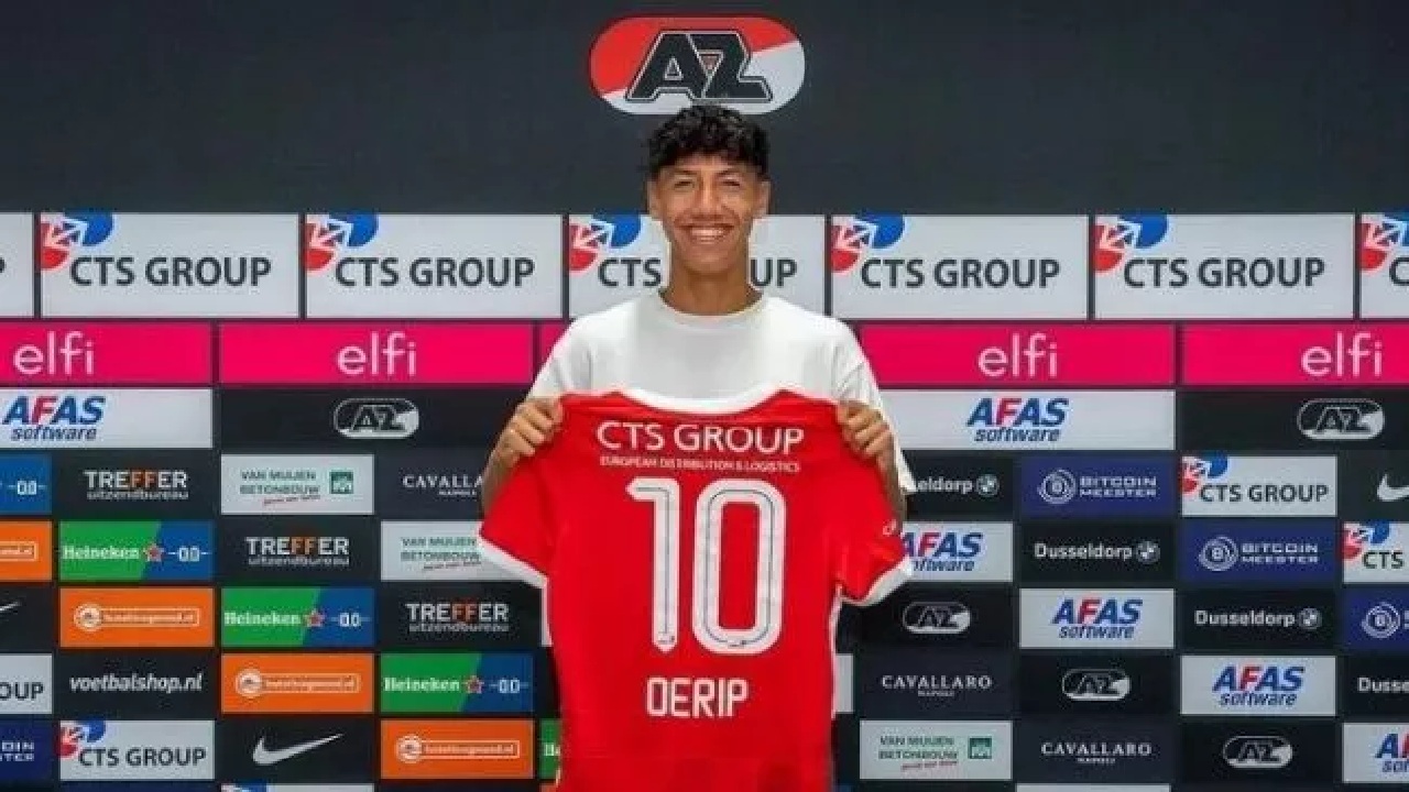 Ini 7 Pemain Level Eropa Kandidat Naturalisasi Timnas Indonesia
