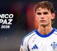 Inter Alihkan 50 Juta Euro ‘Jatah’ Palestra Untuk Transfer Nico Paz