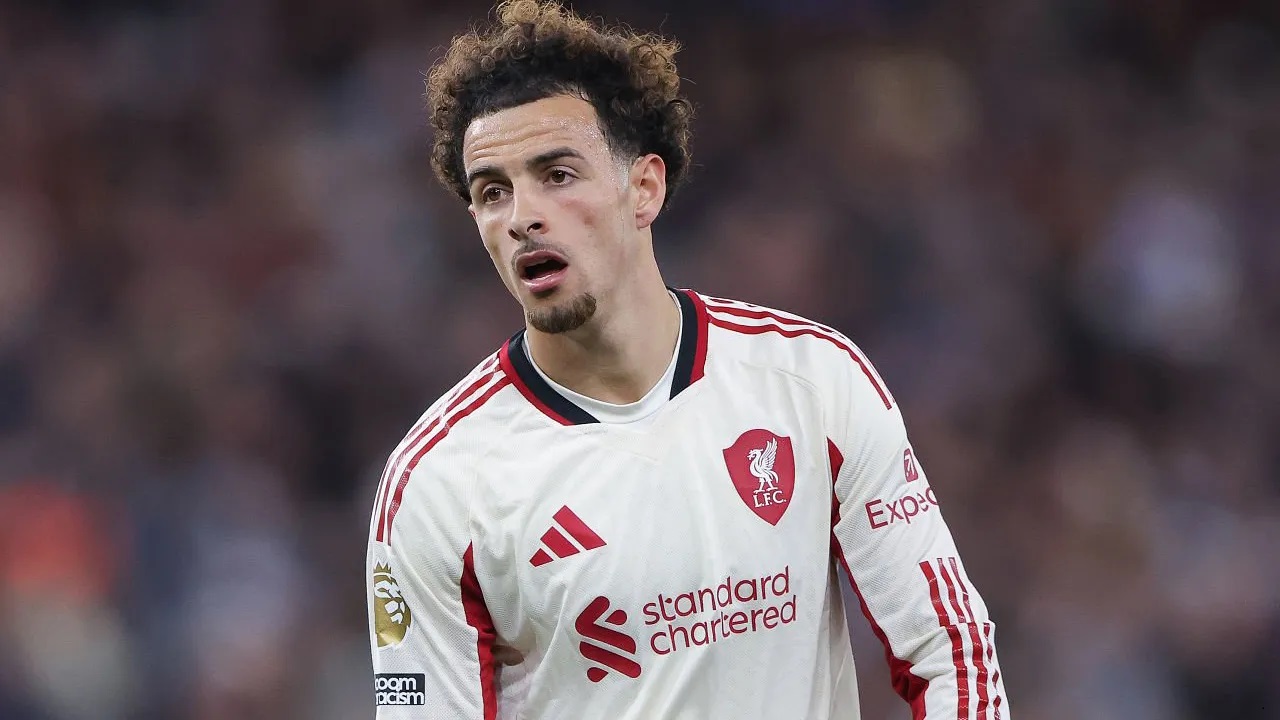 Inter Butuh Dana Biayai Transfer Curtis Jones, Kini Fokus Jual Frattesi