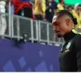 Istri Bantah Raphinha Mengalami Masalah Keuangan