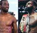 Jaron Ennis Bidik Gelar Kedua, Enggan Dibandingkan dengan Crawford