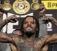 Jelang Comeback, Gervonta Davis Rekrut Pelatih Benavidez