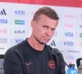Jelang Lawan Swiss, Jesse Marsch Ingin Kanada Kunci Juara Grup B