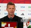 Jesse Marsch Ingin Kanada Kunci Posisi Puncak Grup B