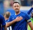 John Terry Kecewa Tidak Dilirik Isi Posisi Manajer Interim Chelsea