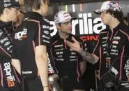 Jorge Martin Sindir Halus Kasus Bezzecchi, Merasa Jadi Anak Tiri di Aprilia