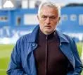 Jose Mourinho Sebut Mbappe Adalah Pemain Fenomenal