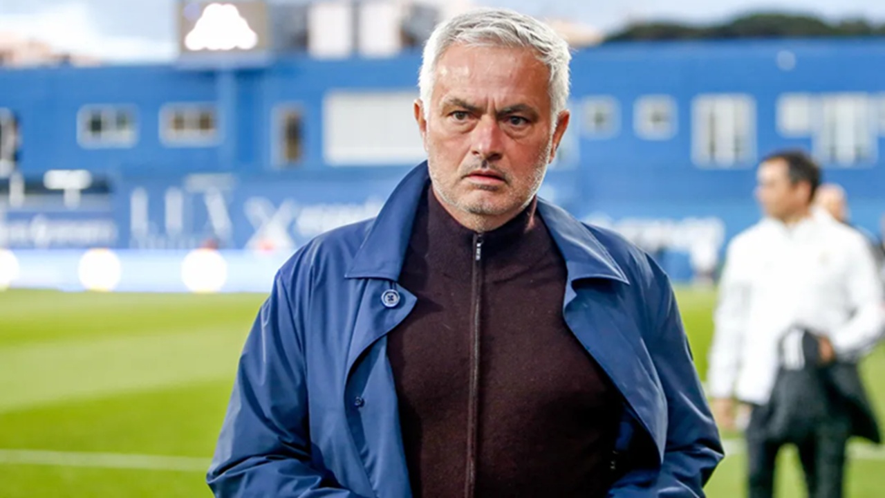 Jose Mourinho Sebut Mbappe Adalah Pemain Fenomenal
