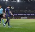 Julian Alvarez Ternyata Meniru Taktik Robert Lewandowski