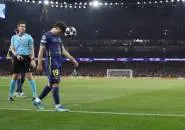 Julian Alvarez Ternyata Meniru Taktik Robert Lewandowski