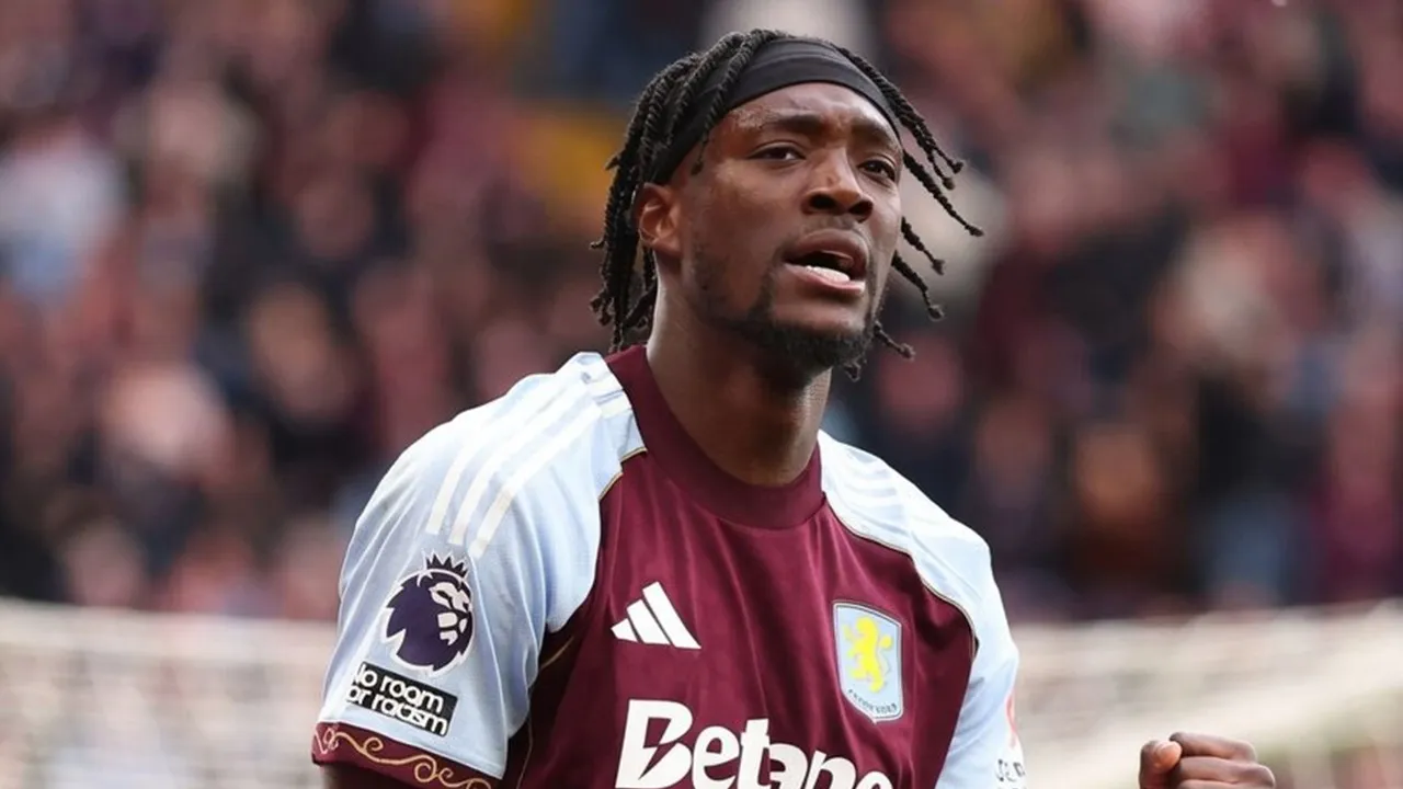 Juventus Jadikan Tammy Abraham sebagai Opsi Striker
