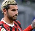 Juventus Minati Theo Hernandez sebagai Calon Pengganti Andrea Cambiaso