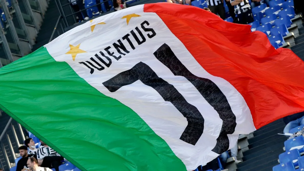 Juventus Serius Belanja dari Real Madrid, Lima Nama Masuk Daftar Buruan