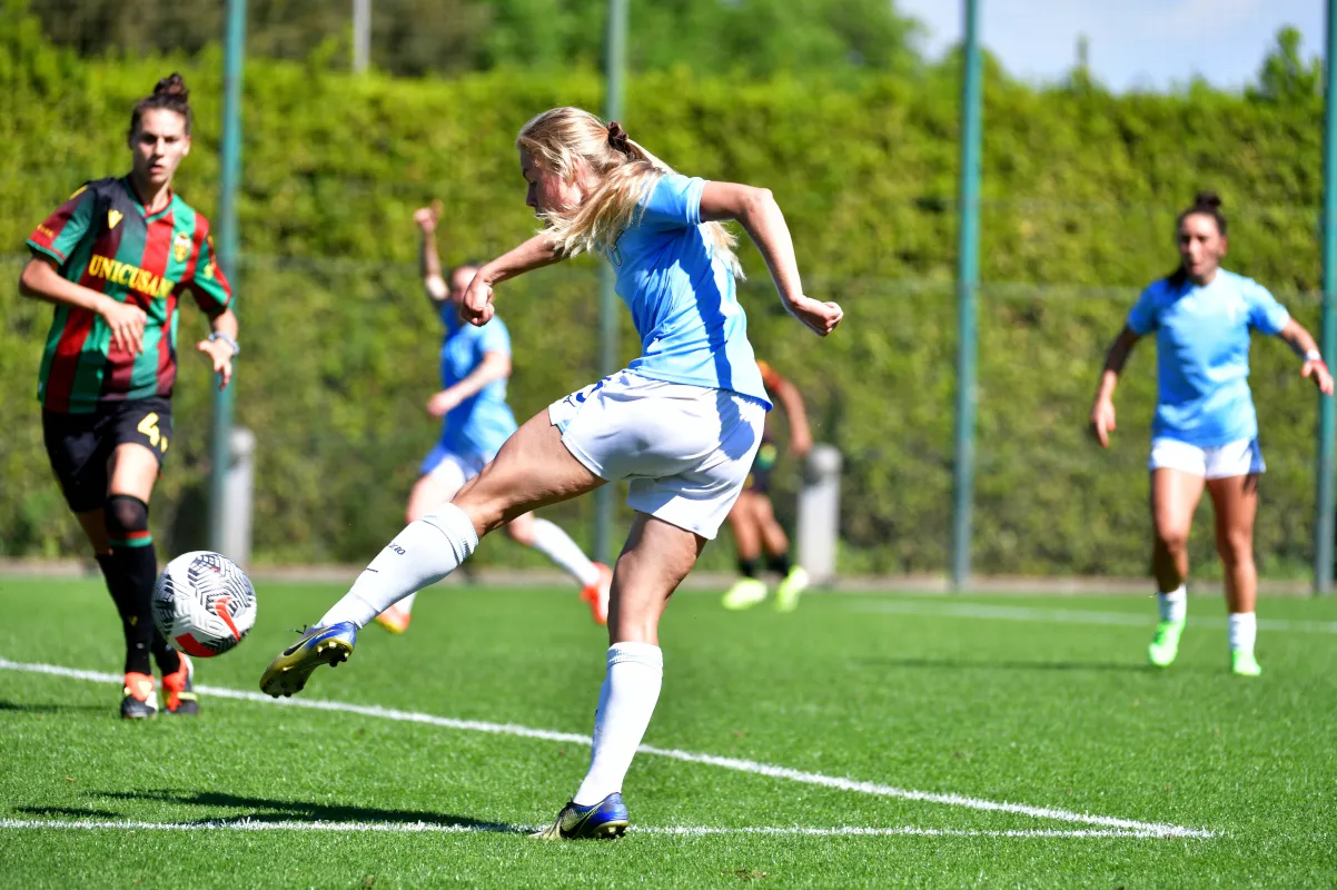 Kekalahan Kasus Sepak Bola Wanita, Respons Lazio Picu Kemarahan Fans