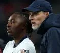 Keputusan Tuchel Pilih Eze Bikin Fans Inggris Bingung