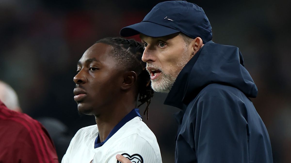 Keputusan Tuchel Pilih Eze Bikin Fans Inggris Bingung