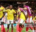 Kolombia 1-0 RD Kongo: Daniel Munoz Antar Los Cafeteros ke Babak 32 Besar