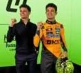 Lando Norris Dapat Penghargaan Unik Jelang Balap F1 Besar